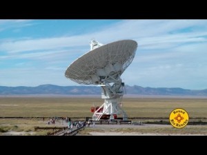 Very Large Array Open House